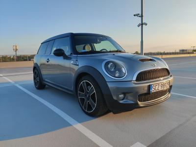 Używane MINI Cooper S - 36 500 PLN, 94 000 km, 2010