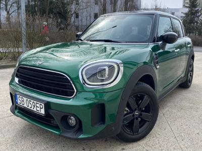 Używane MINI Countryman - 117 000 PLN, 5 500 km, 2022