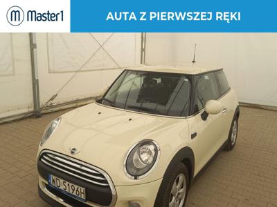 Używane MINI ONE - 62 850 PLN, 41 327 km, 2017