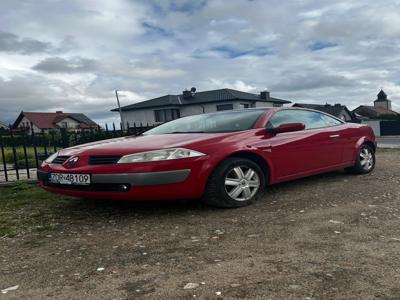 Używane Renault Megane - 7 700 PLN, 213 000 km, 2005