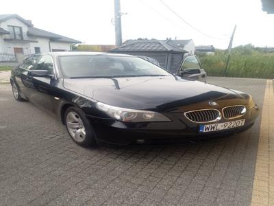 Używane BMW Seria 5 - 23 000 PLN, 311 000 km, 2006