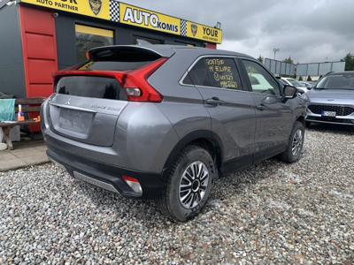 Używane Mitsubishi Eclipse Cross - 49 900 PLN, 48 157 km, 2019