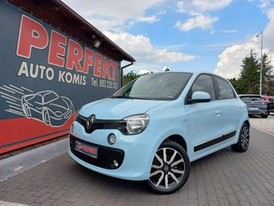 Używane Renault Twingo - 27 900 PLN, 73 000 km, 2014