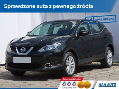 Używane Nissan Qashqai - 45 000 PLN, 185 174 km, 2014