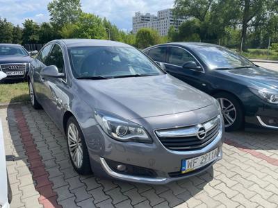 Używane Opel Insignia - 42 189 PLN, 321 699 km, 2016