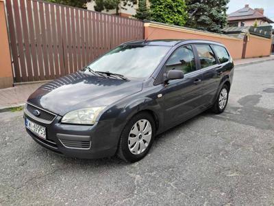 Używane Ford Focus - 5 900 PLN, 257 000 km, 2006