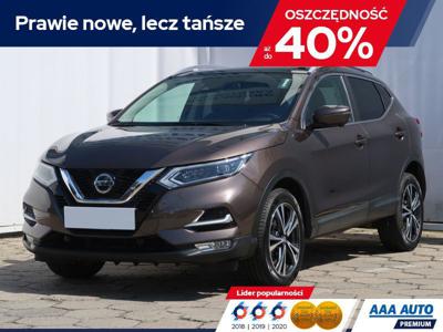 Używane Nissan Qashqai - 90 000 PLN, 22 194 km, 2018