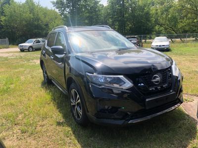 Używane Nissan X-Trail - 42 999 PLN, 85 000 km, 2018