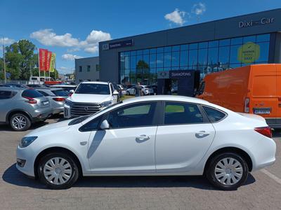 Używane Opel Astra - 47 900 PLN, 89 000 km, 2018