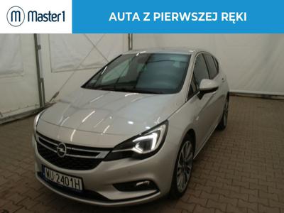 Używane Opel Astra - 54 850 PLN, 184 314 km, 2018