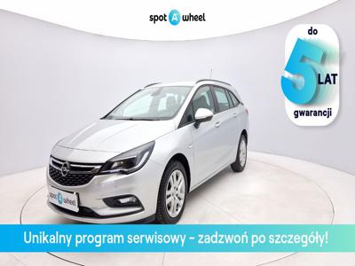 Używane Opel Astra - 58 900 PLN, 101 738 km, 2018