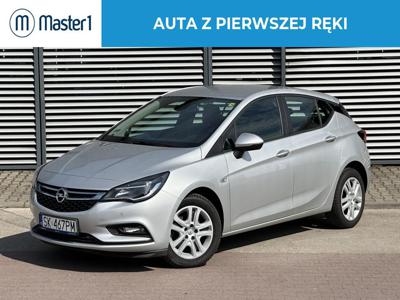 Używane Opel Astra - 59 850 PLN, 42 895 km, 2019