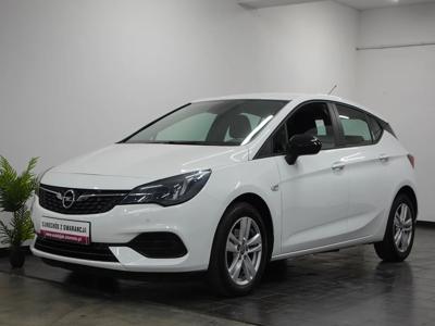 Używane Opel Astra - 64 900 PLN, 44 331 km, 2021