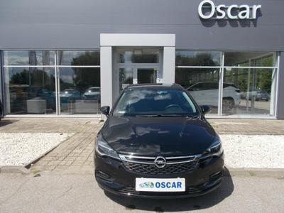 Używane Opel Astra - 72 900 PLN, 26 760 km, 2018