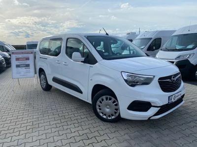 Używane Opel Combo - 75 768 PLN, 89 736 km, 2019