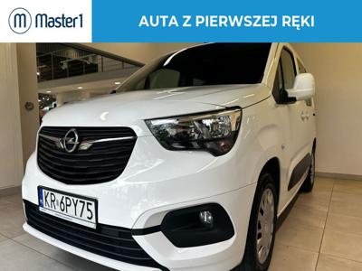 Używane Opel Combo - 83 850 PLN, 85 687 km, 2020