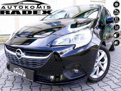 Używane Opel Corsa - 37 999 PLN, 112 000 km, 2017