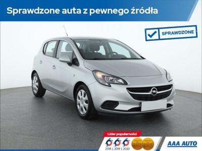 Używane Opel Corsa - 38 000 PLN, 56 033 km, 2015