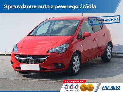 Używane Opel Corsa - 46 000 PLN, 56 955 km, 2017