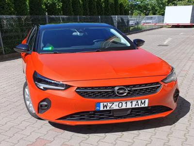 Używane Opel Corsa - 59 700 PLN, 70 138 km, 2019