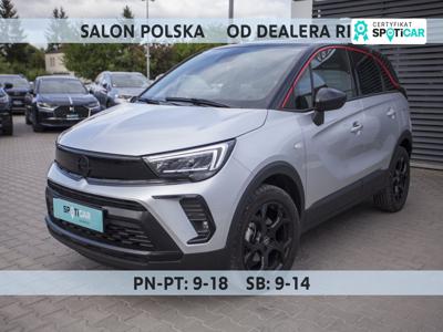 Używane Opel Crossland - 109 900 PLN, 3 340 km, 2023