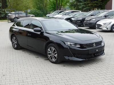 Używane Peugeot 508 - 69 000 PLN, 162 200 km, 2020