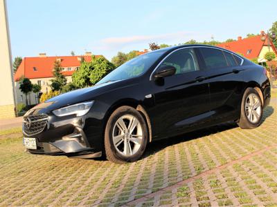 Używane Opel Insignia - 102 200 PLN, 77 706 km, 2021