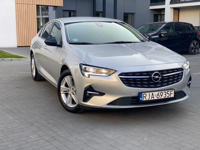 Używane Opel Insignia - 109 900 PLN, 60 000 km, 2021