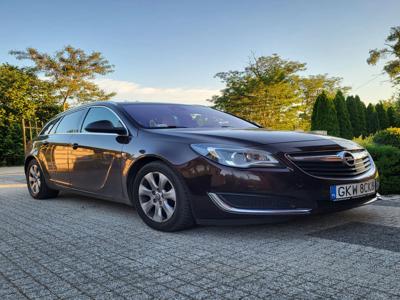 Używane Opel Insignia - 37 515 PLN, 300 000 km, 2014