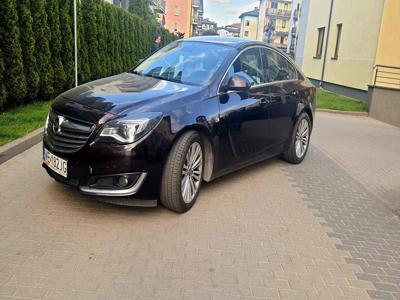 Używane Opel Insignia - 37 550 PLN, 236 000 km, 2014