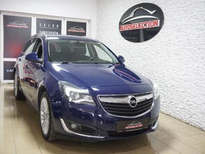 Używane Opel Insignia - 42 900 PLN, 203 000 km, 2016