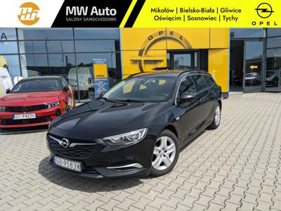 Używane Opel Insignia - 59 900 PLN, 203 497 km, 2018