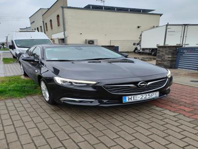 Używane Opel Insignia - 62 730 PLN, 165 000 km, 2017