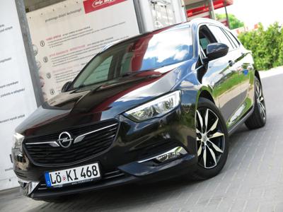 Używane Opel Insignia - 63 990 PLN, 174 000 km, 2017