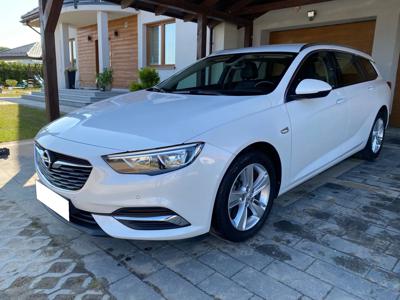 Używane Opel Insignia - 71 900 PLN, 105 224 km, 2018