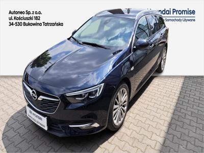 Używane Opel Insignia - 72 500 PLN, 167 200 km, 2019