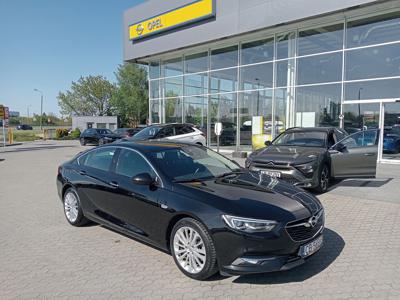Używane Opel Insignia - 79 900 PLN, 167 189 km, 2017