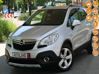 Używane Opel Mokka - 52 999 PLN, 130 000 km, 2013