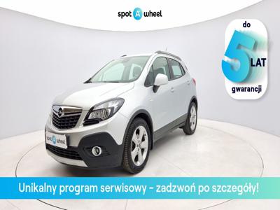 Używane Opel Mokka - 55 899 PLN, 97 300 km, 2014