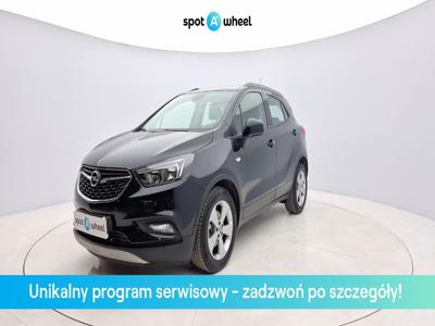 Używane Opel Mokka - 65 900 PLN, 69 943 km, 2017