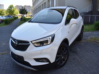 Używane Opel Mokka - 67 900 PLN, 78 000 km, 2016