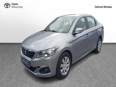 Używane Peugeot 301 - 41 900 PLN, 98 807 km, 2018