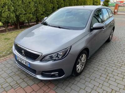 Używane Peugeot 308 - 36 777 PLN, 193 000 km, 2017