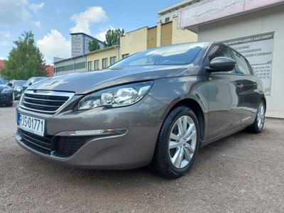 Używane Peugeot 308 - 39 900 PLN, 171 000 km, 2014