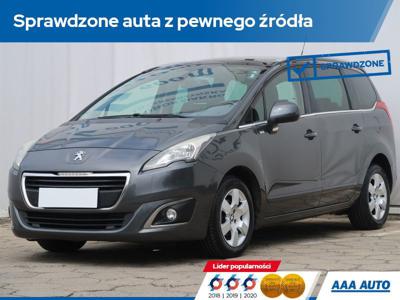 Używane Peugeot 5008 - 41 000 PLN, 176 719 km, 2014