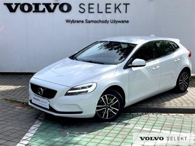 Używane Volvo V40 - 76 999 PLN, 137 437 km, 2018