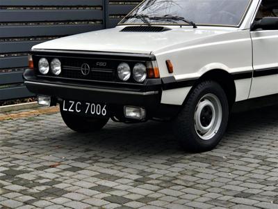 Używane Polonez 1.5 - 69 900 PLN, 83 625 km, 1986