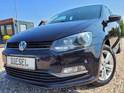 Używane Volkswagen Polo - 28 800 PLN, 277 000 km, 2015