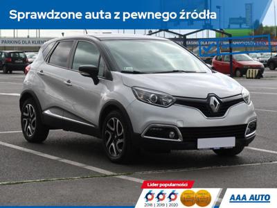 Używane Renault Captur - 43 000 PLN, 97 183 km, 2015