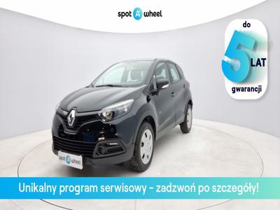 Używane Renault Captur - 54 900 PLN, 41 461 km, 2016